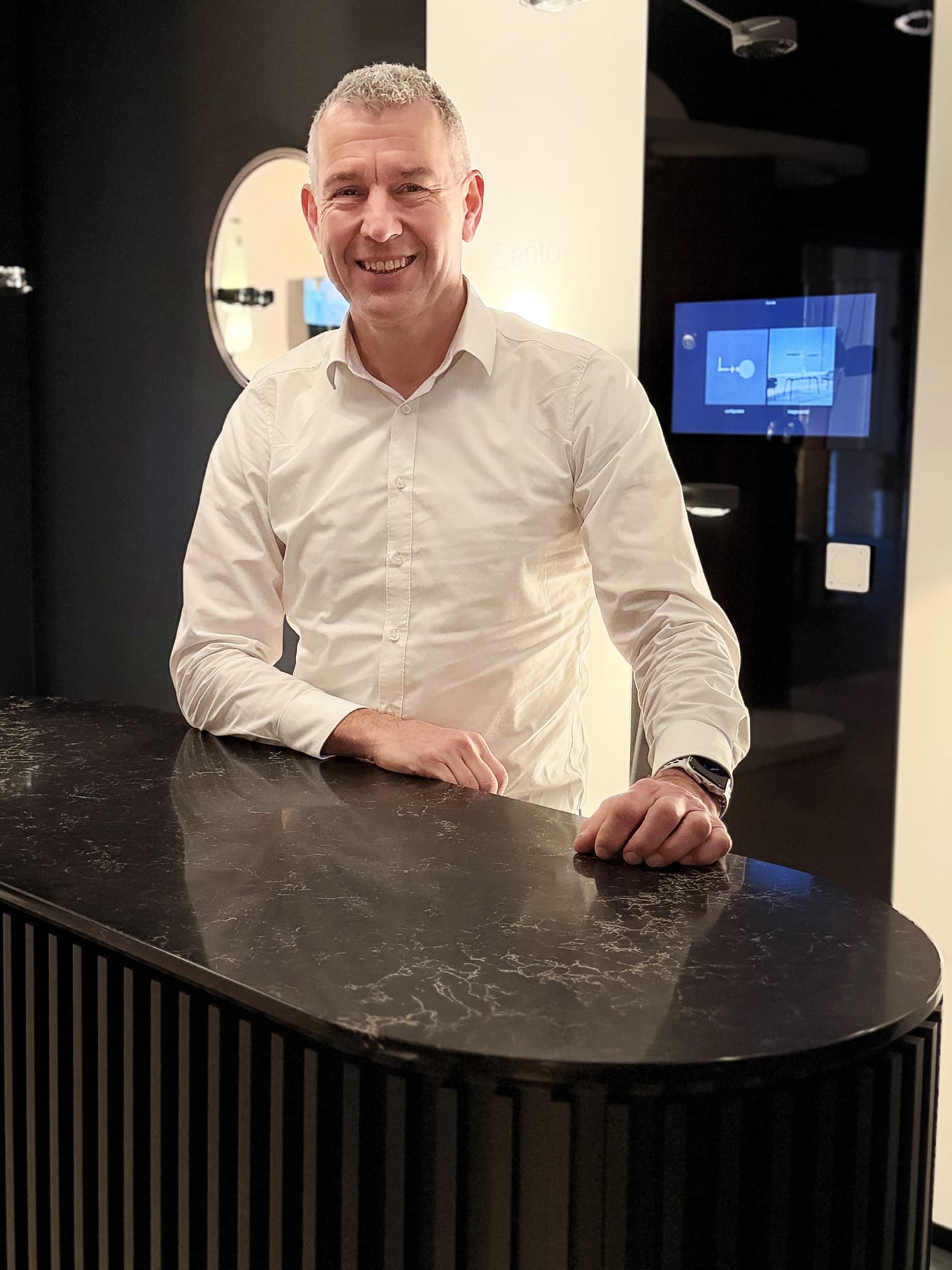 Edwin Oosterhout van MijnLicht